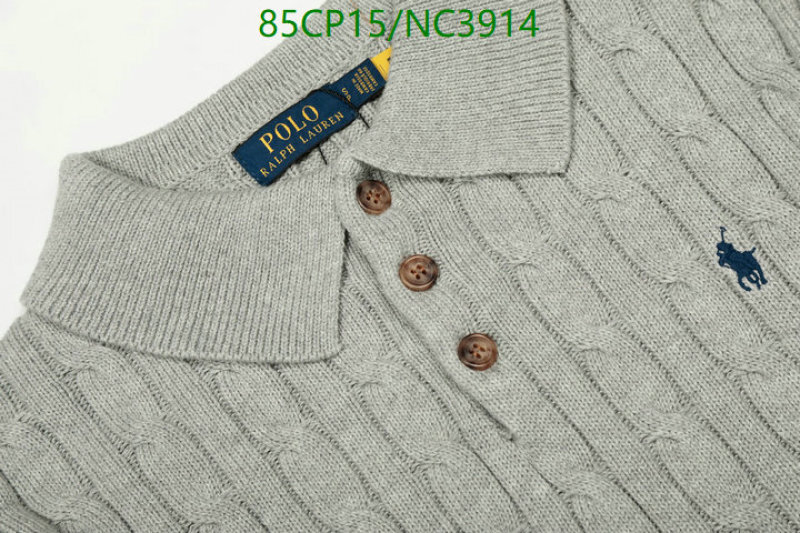Clothing-Ralph Lauren Code: NC3914 $: 85USD-yupoo dhgate Clothing-Ralph Lauren Code: NC3914 $: 85USD