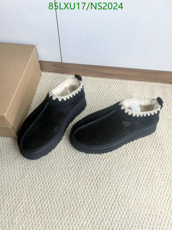 Women Shoes-UGG Code: NS2024 $: 85USD