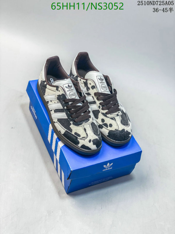Men shoes-Adidas Code: NS3052 $: 65USD