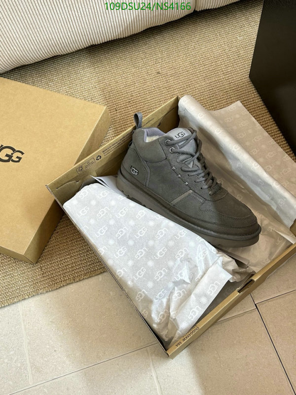 Men shoes-UGG Code: NS4166 $: 109USD