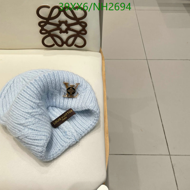 Cap-(Hat)-LV Code: NH2694 $: 39USD