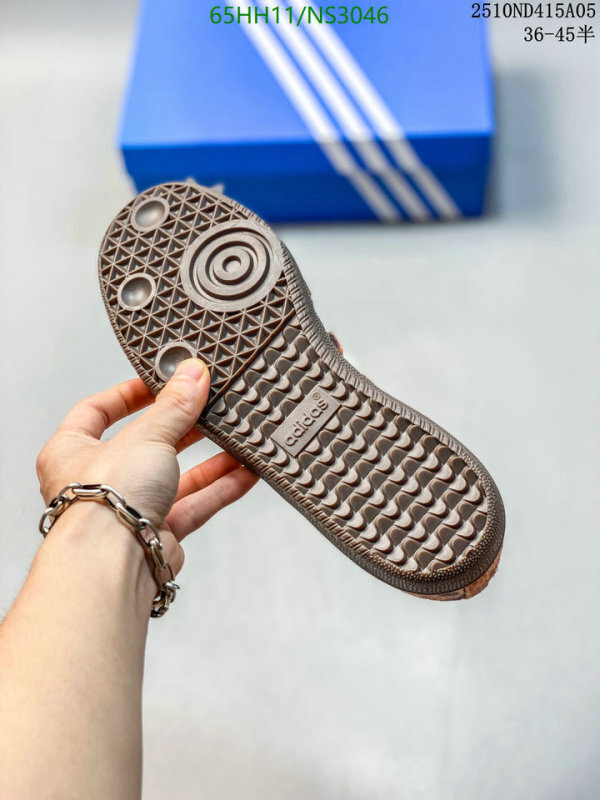 Men shoes-Adidas Code: NS3046 $: 65USD