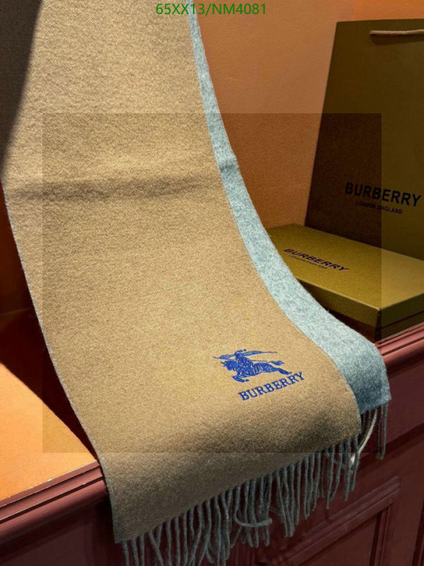 Scarf-Burberry Code: NM4081 $: 65USD-yupoo dhgate Scarf-Burberry Code: NM4081 $: 65USD