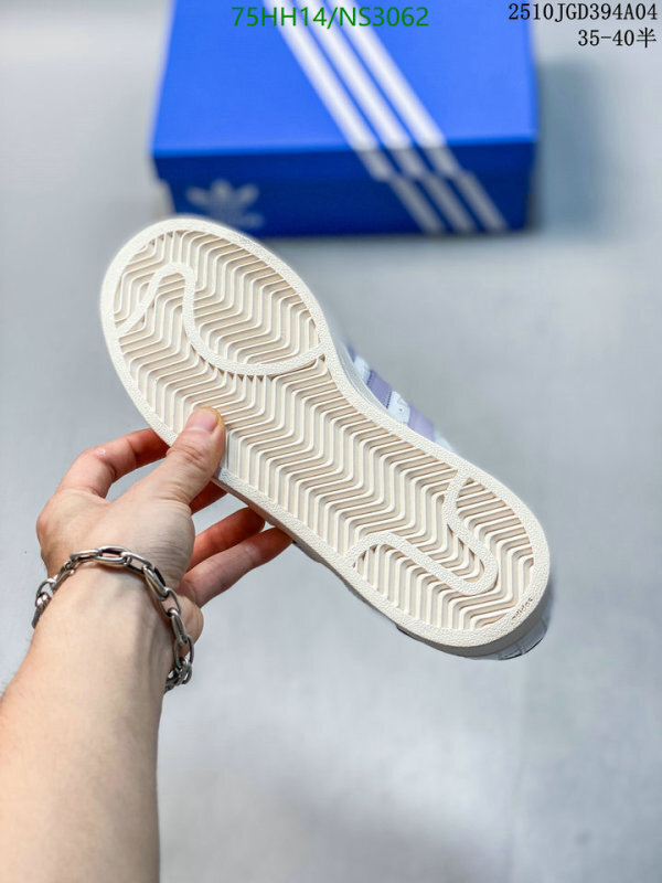 Women Shoes-Adidas Code: NS3062 $: 75USD
