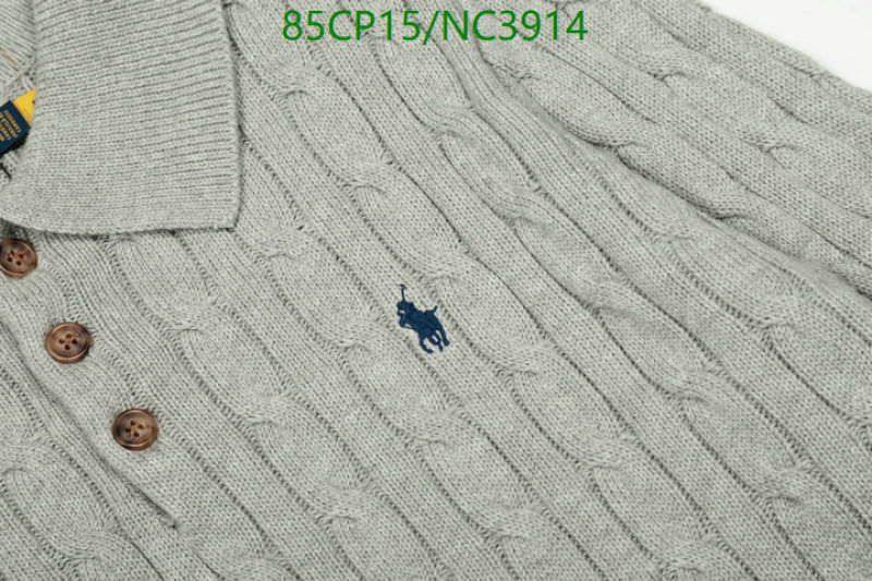Clothing-Ralph Lauren Code: NC3914 $: 85USD-yupoo dhgate Clothing-Ralph Lauren Code: NC3914 $: 85USD