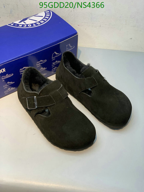 Women Shoes-Birkenstock Code: NS4366 $: 95USD
