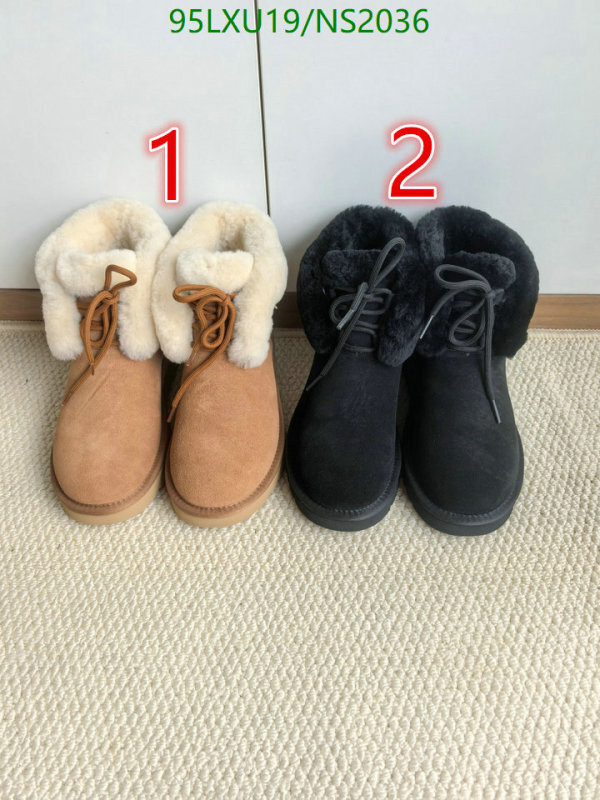 Women Shoes-UGG Code: NS2036 $: 95USD