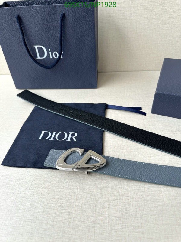 Belts-Dior Code: NP1928 $: 69USD