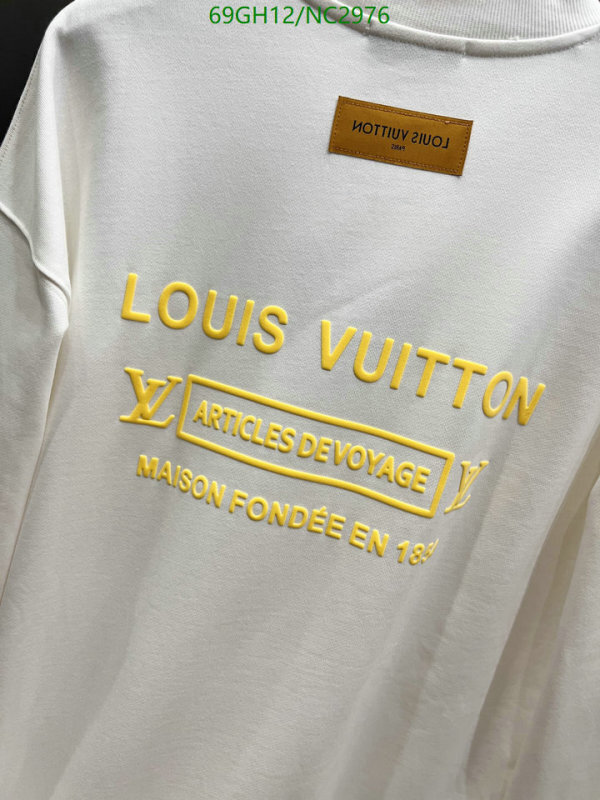 Clothing-LV Code: NC2976 $: 69USD