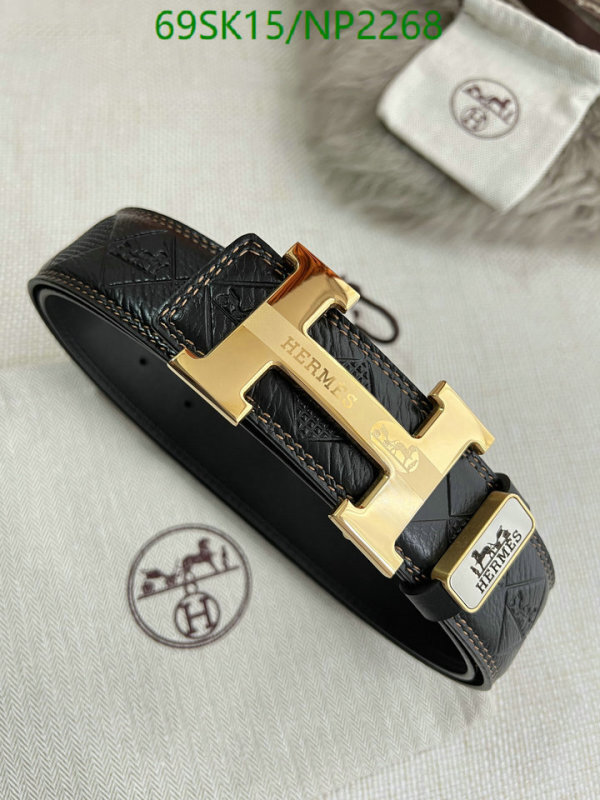 Belts-Hermes Code: NP2268 $: 69USD