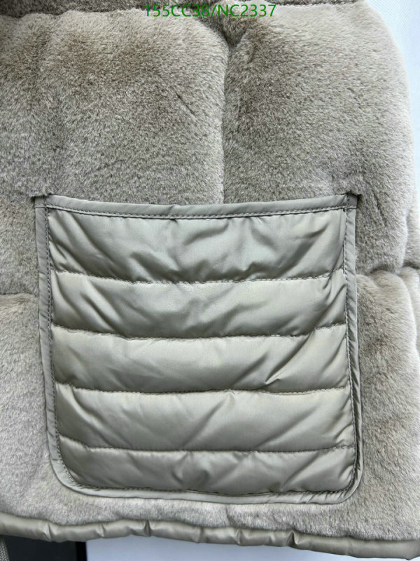Down jacket Women-Moncler Code: NC2337 $: 155USD