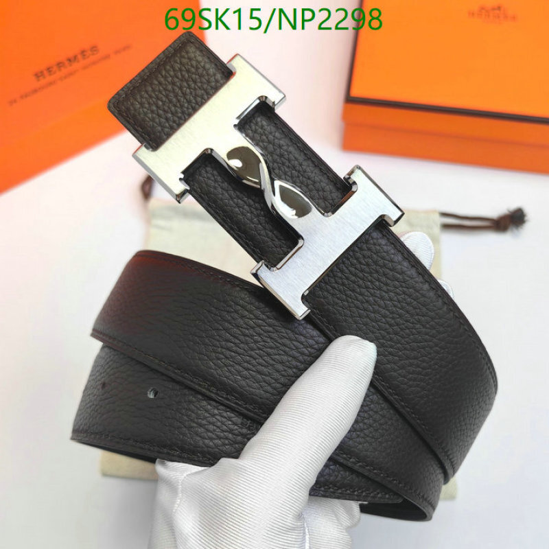 Belts-Hermes Code: NP2298 $: 69USD