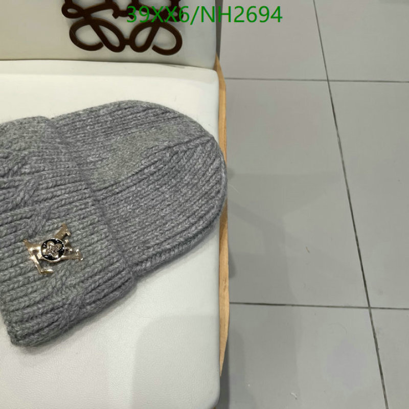 Cap-(Hat)-LV Code: NH2694 $: 39USD