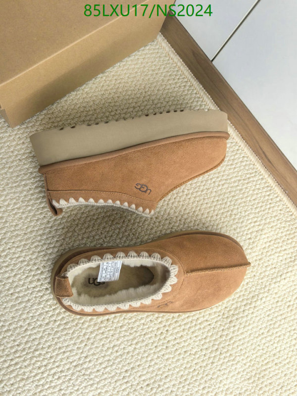 Women Shoes-UGG Code: NS2024 $: 85USD