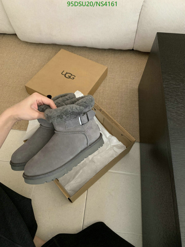 Women Shoes-UGG Code: NS4161 $: 95USD-yupoo dhgate Women Shoes-UGG Code: NS4161 $: 95USD