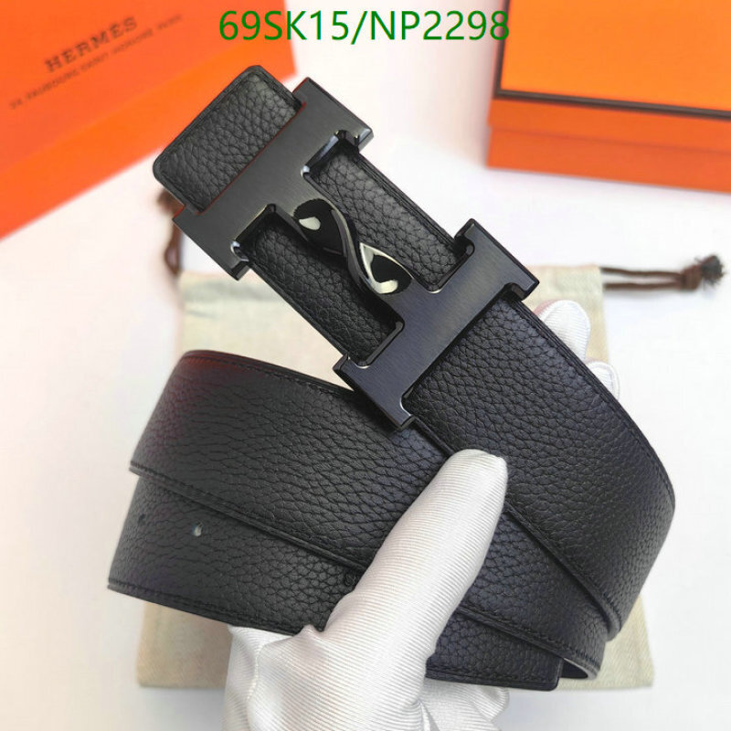 Belts-Hermes Code: NP2298 $: 69USD