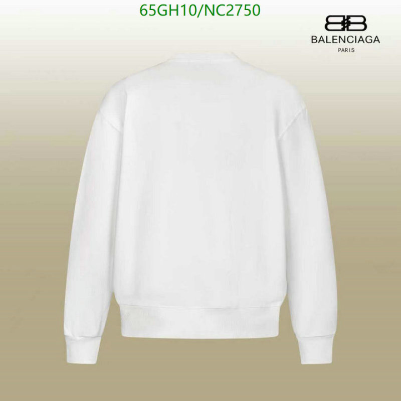 Clothing-Balenciaga Code: NC2750 $: 65USD