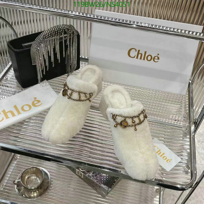 Women Shoes-Chloe Code: NS4051 $: 119USD-yupoo dhgate Women Shoes-Chloe Code: NS4051 $: 119USD