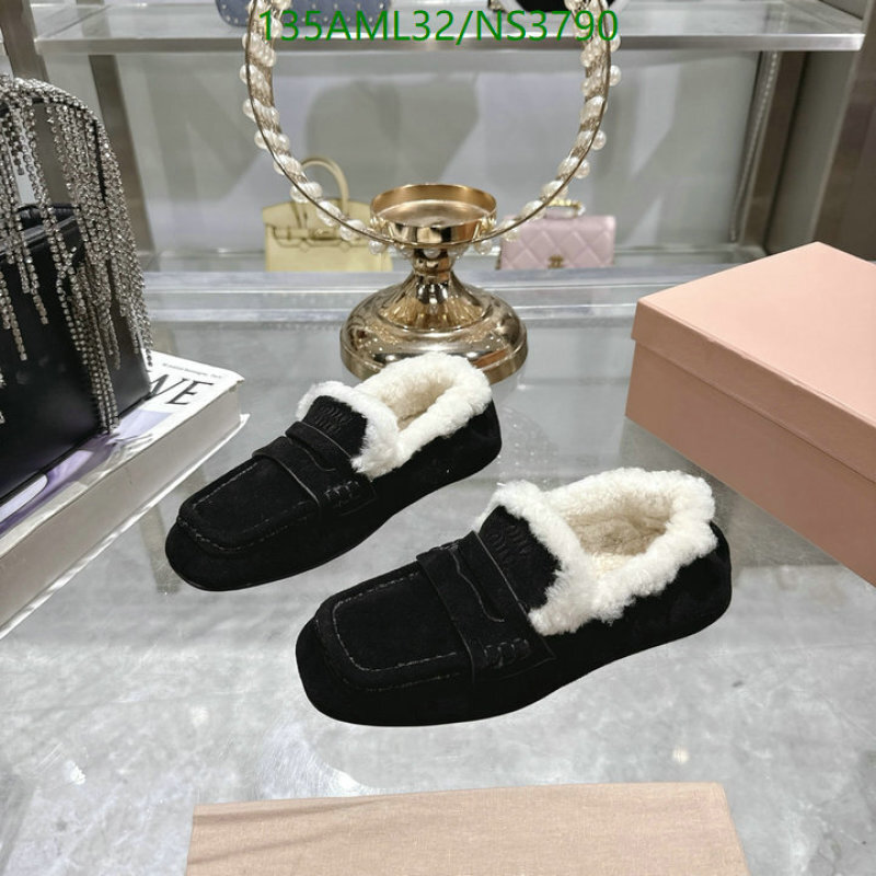 Women Shoes-Miu Miu Code: NS3790 $: 135USD-yupoo dhgate Women Shoes-Miu Miu Code: NS3790 $: 135USD
