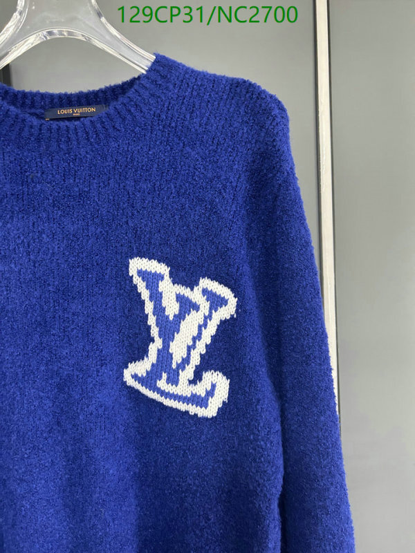 Clothing-LV Code: NC2700 $: 129USD