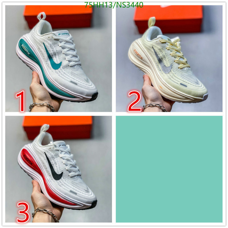Women Shoes-NIKE Code: NS3440 $: 75USD
