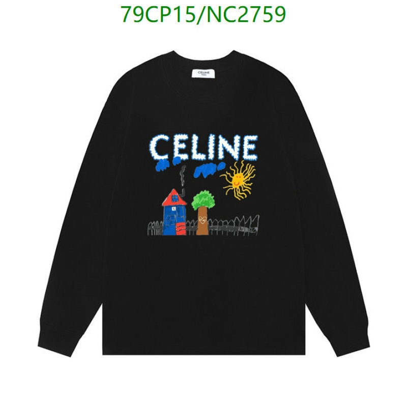 Clothing-Celine Code: NC2759 $: 79USD