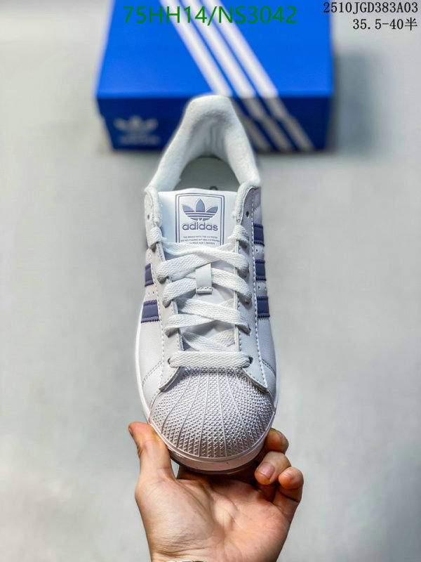Women Shoes-Adidas Code: NS3042 $: 75USD