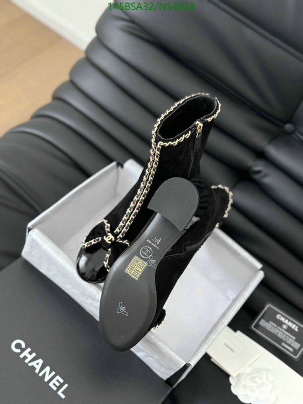 Women Shoes-Chanel Code: NS4038 $: 145USD-yupoo dhgate Women Shoes-Chanel Code: NS4038 $: 145USD
