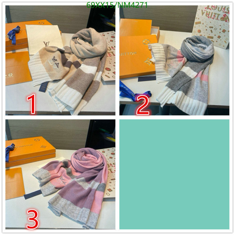 Scarf-LV Code: NM4271 $: 69USD