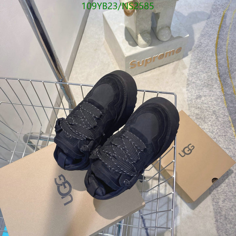 Women Shoes-UGG Code: NS2585 $: 109USD