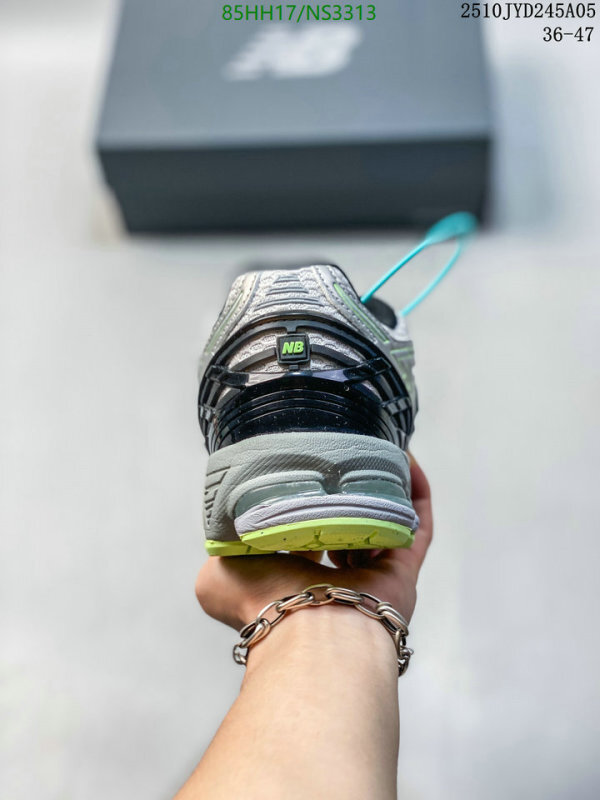 Women Shoes-New Balance Code: NS3313 $: 85USD