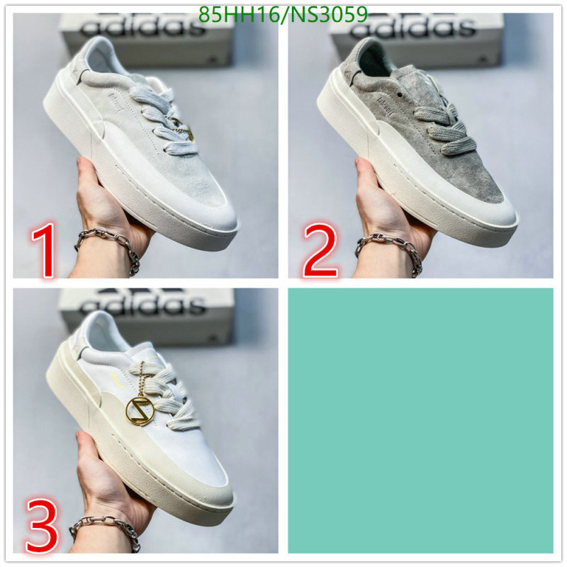 Men shoes-Adidas Code: NS3059 $: 85USD