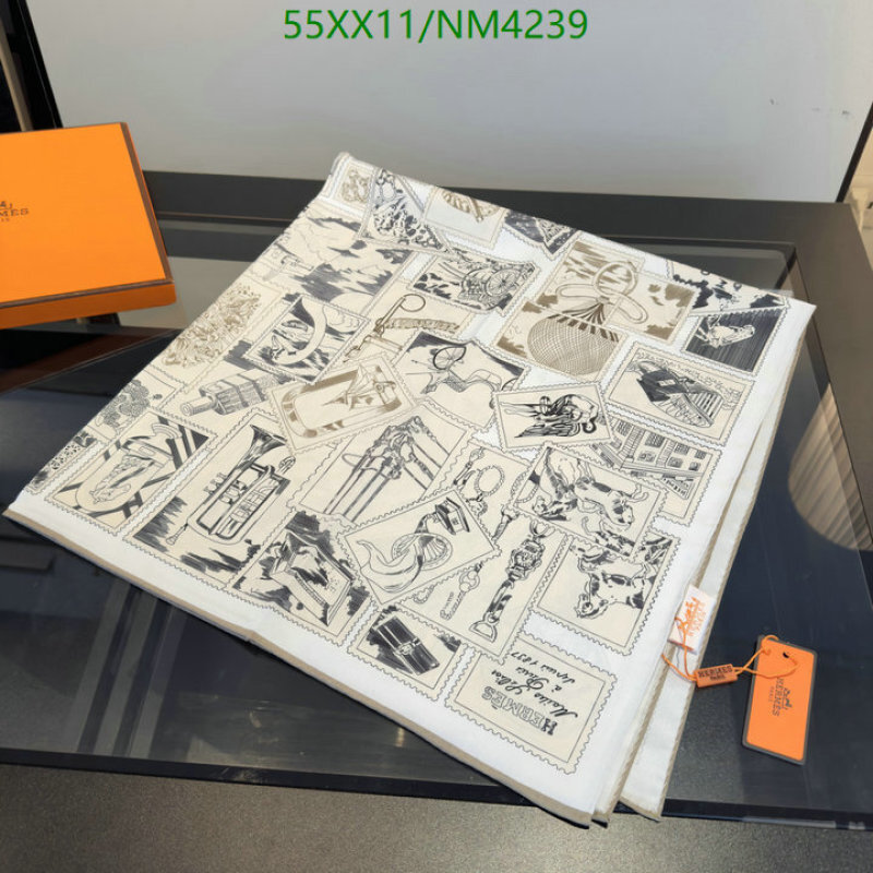 Scarf-Hermes Code: NM4239 $: 55USD