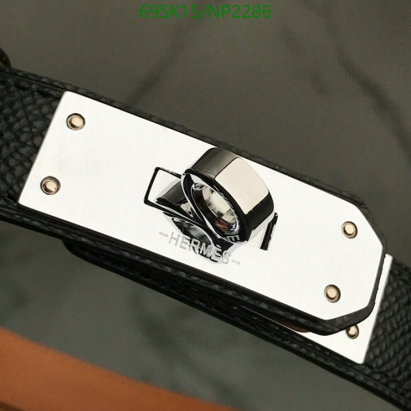 Belts-Hermes Code: NP2286 $: 69USD