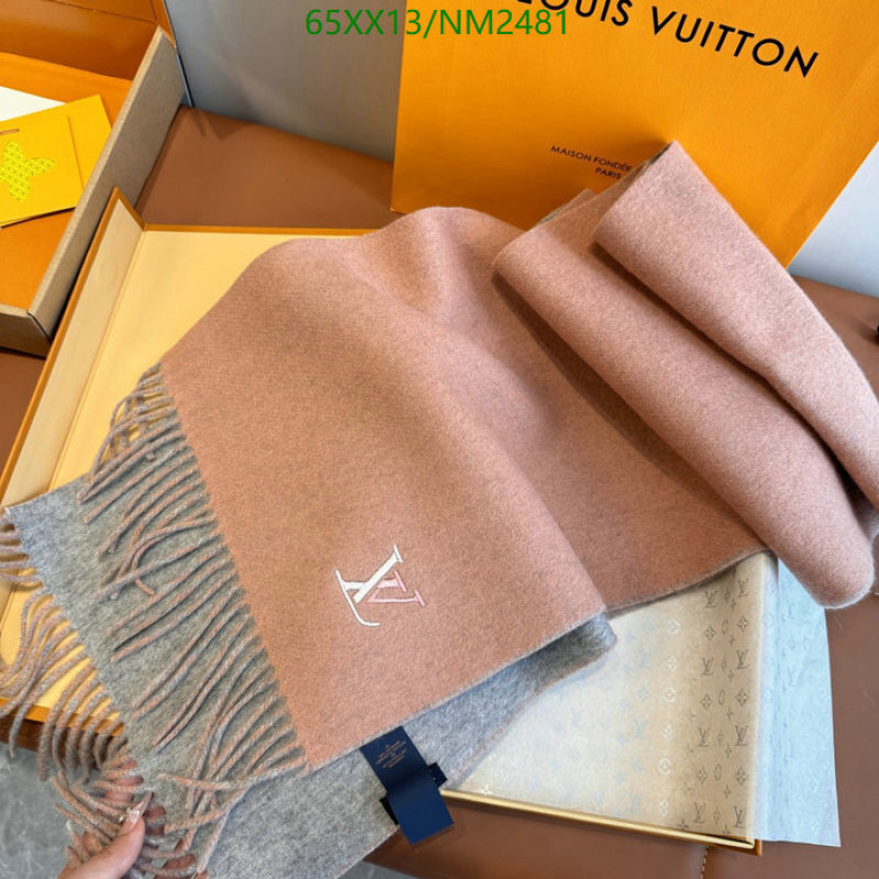 Scarf-LV Code: NM2481 $: 65USD