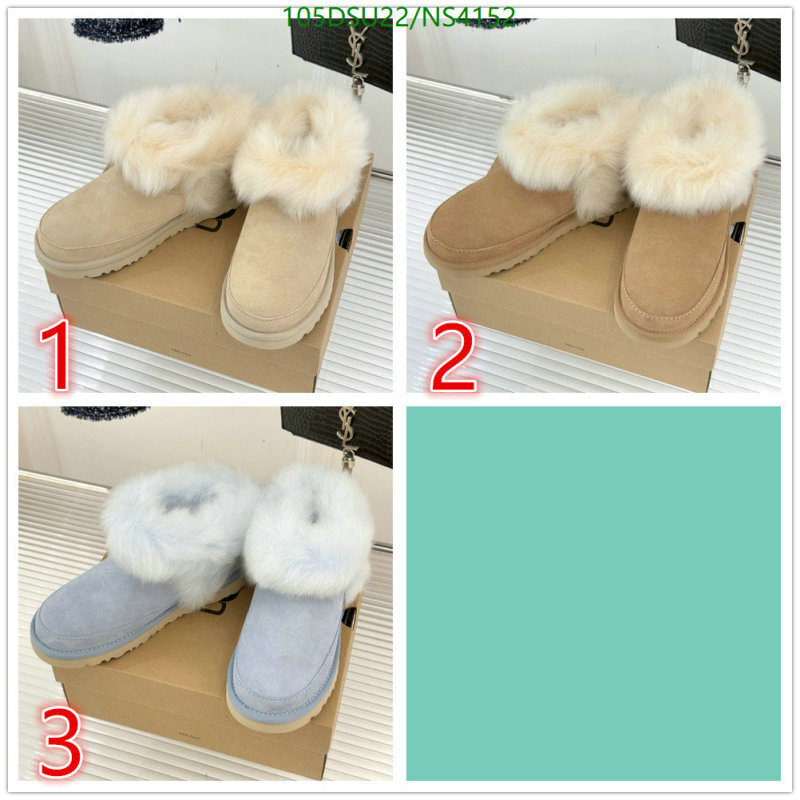 Women Shoes-Boots Code: NS4152 $: 105USD-yupoo dhgate Women Shoes-Boots Code: NS4152 $: 105USD