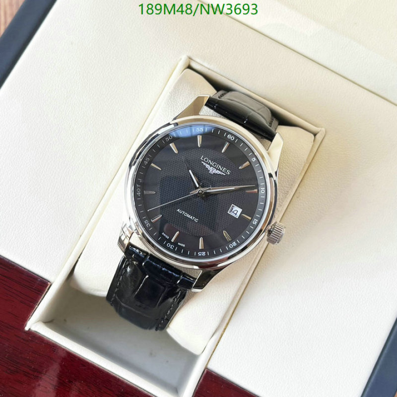 Watch-4A Quality-LONGINES Code: NW3693 $: 189USD-yupoo dhgate Watch-4A Quality-LONGINES Code: NW3693 $: 189USD