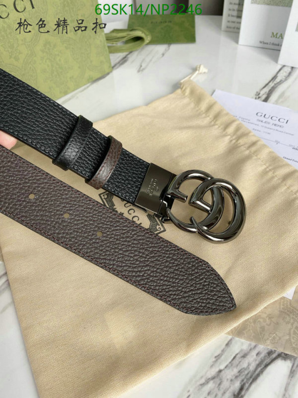 Belts-Gucci Code: NP2246 $: 69USD