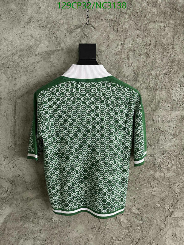 Clothing-Casablanca Code: NC3138 $: 129USD