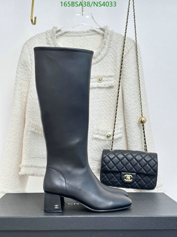 Women Shoes-Chanel Code: NS4033 $: 165USD-yupoo dhgate Women Shoes-Chanel Code: NS4033 $: 165USD