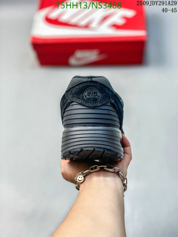 Men shoes-Nike Code: NS3488 $: 75USD-yupoo dhgate Men shoes-Nike Code: NS3488 $: 75USD