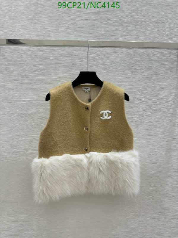 Clothing-Chanel Code: NC4145 $: 99USD