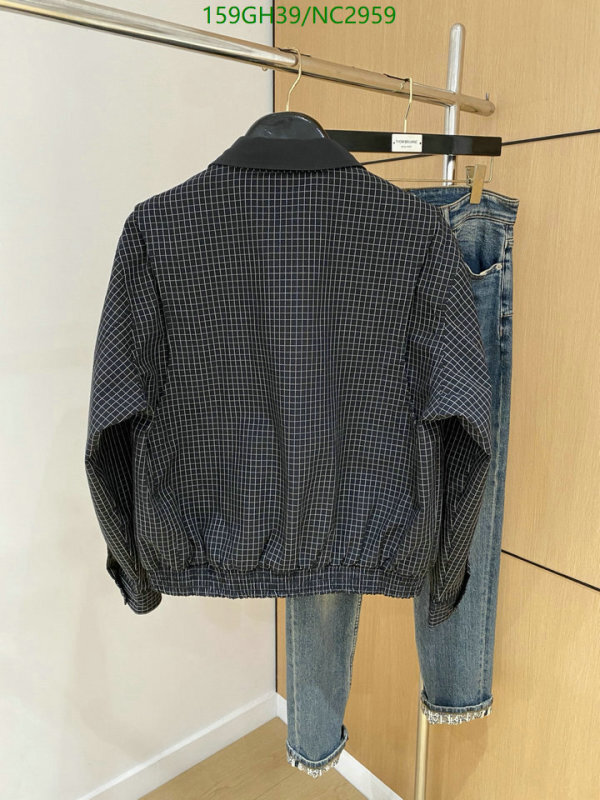 Clothing-Loewe Code: NC2959 $: 159USD