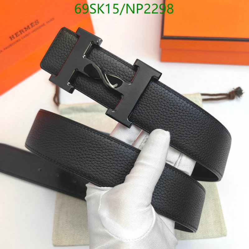 Belts-Hermes Code: NP2298 $: 69USD