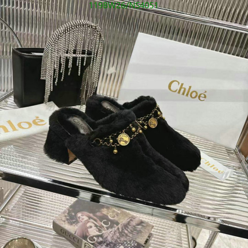Women Shoes-Chloe Code: NS4051 $: 119USD-yupoo dhgate Women Shoes-Chloe Code: NS4051 $: 119USD