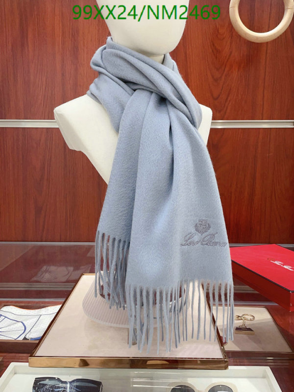 Scarf-Loro Piana Code: NM2469 $: 99USD