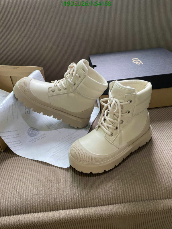 Men shoes-Boots Code: NS4168 $: 119USD-yupoo dhgate Men shoes-Boots Code: NS4168 $: 119USD