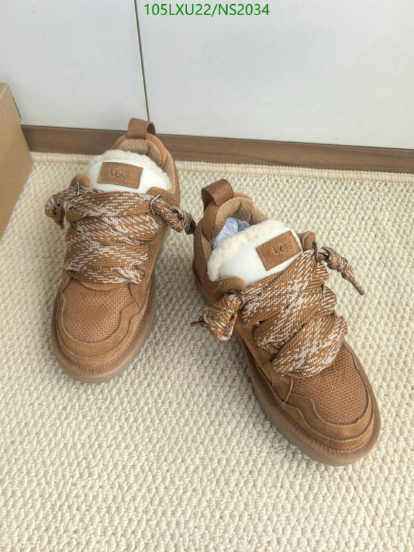 Women Shoes-UGG Code: NS2034 $: 105USD