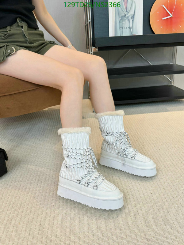 Women Shoes-UGG Code: NS2366 $: 129USD