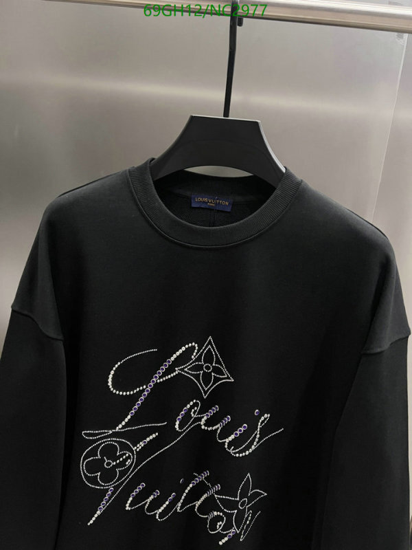 Clothing-LV Code: NC2977 $: 69USD